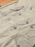 Gebirgsjäger Windjacke Wind Jacket Civilian? (42" Chest)