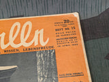 Koralle Nr.15 19 April 1942