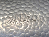 Mica Hygiene Kit Box Empty