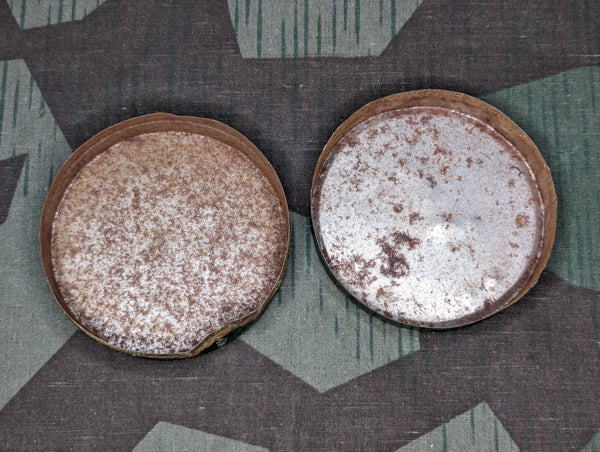 Deka Electrical Tape Tin