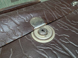 Pre War German Briefcase Nice