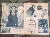 Dutch Signal Magazine Extra Oostnummer 1943 (All about ROA and Foreign Volunteers)