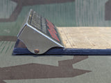 Gebrüder Mayer Small Clipboard with 1940 / 1941 Calendar