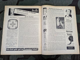 Sonne ins Haus Magazine Heft 10 1937