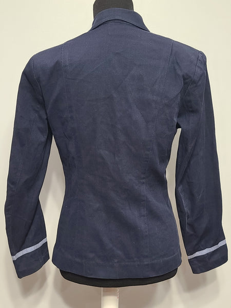 WAVES Officer's Jacket First Pattern Summer <br> (37 1/2" Bust)