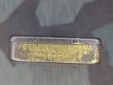 Zirzi Extra 25 Cigarette Sales Tin 1925