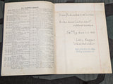 Fluchtenbuch - Escape Records For Kr.Gef.Arb.Kdo.No.416