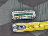 Beste Deutsche Schreibfedern German Pen Nib Tin