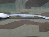 Original Wehrmacht Spork Göffel H.H.L. 39