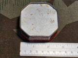 Hirsch Stahlstecknadeln Sewing Pin / Needle Tin (AS-IS)