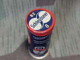 1935 Schleussner Tempo Gold Film Canister