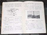 English Course Book for German Speakers