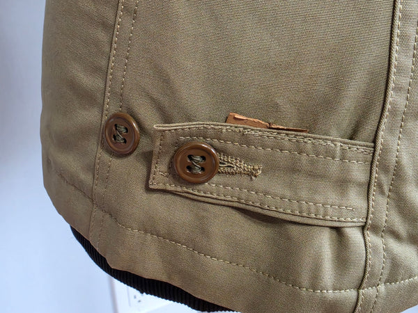 Women's M41 USMC Field Jacket <br> (37" Bust)