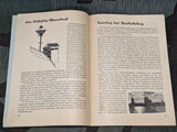 1000 Worte Luftschutz Book 1939