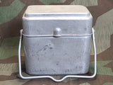 1939 French Mess Kit