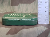 Mingol Cough & Fever Tablet Tin