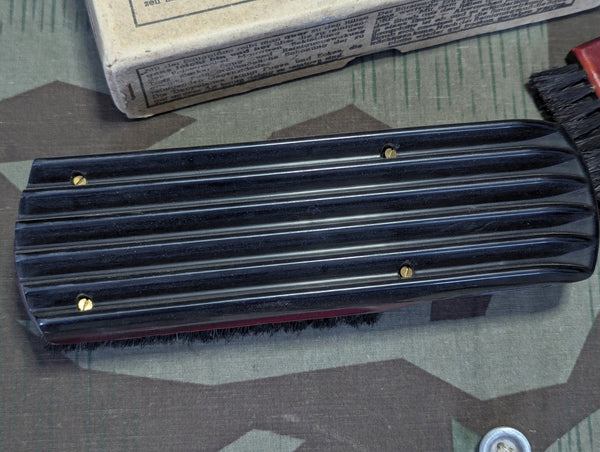 Duplex Static Clothing Brush DRP In Box
