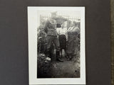 Meine Dienstzeit Photo Album Stripped