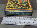 Sultan Auslese Cigarette Tin
