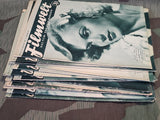 Original Filmwelt Magazines (Sold Individually)