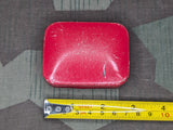 Dorette Pastillen Cough Drops Tin