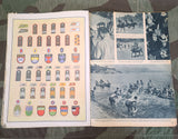 Dutch Signal Magazine Extra Oostnummer 1943 (All about ROA and Foreign Volunteers)