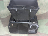 Agfa Trolix B-14 Bakelite Box Camera