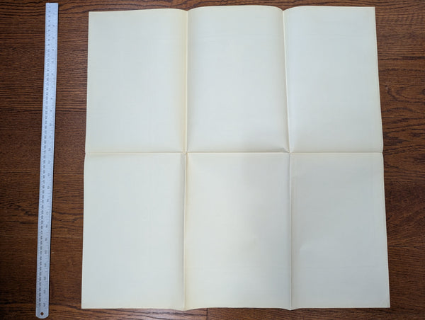 Wehrkirchen Wehrmacht Map 1942