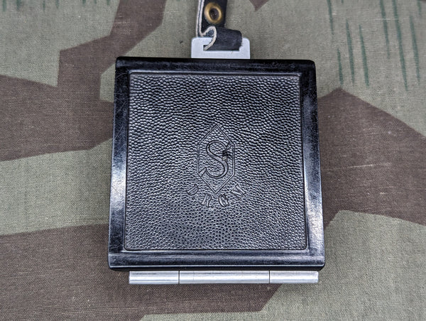 Original Marsch Kompass Compass with Lanyard
