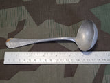 Small Aluminum Ladle