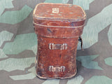 RK31 Artillery Aiming Circle J.D.Moeller Wedel With Case