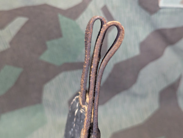 Original Pressstoff Straight Shovel Carrier