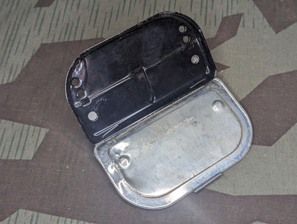 Sonnecken 25 2 Hole Punch WORKING