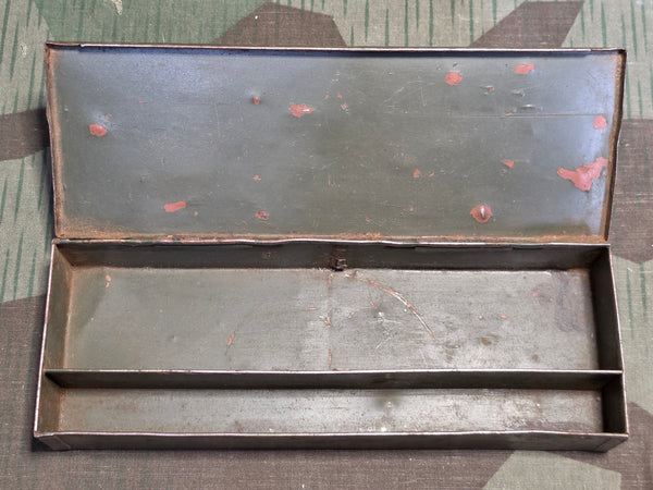MG34 Spare Parts Tin