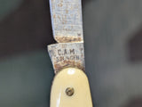 C.A.M. Solingen Pocket Knife Reinhold Hapke