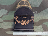 Berchtesgaden 1935 Lock Box with Key