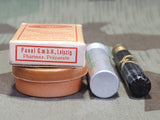 German Pocket First Aid Kit Taschenapotheke