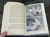 Waffenlos Siegen 1934 Book On Self Defense