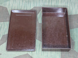 Pelikan Schreibband Bakelite Double Typewriter Ribbon