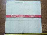 "Marschall Tuch" Towel