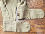 WWI Women's Uniform Jacket and Skirt <br> (B-38.5" W-30" H-48")