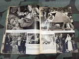 13 July 1938 Die Woche Magazine Heft 28
