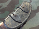 Dienstglas 6X30 with Bakelite Case