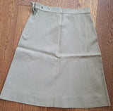 JOB LOT: Original WAC, Nurse and WAVES Uniforms AS-IS
