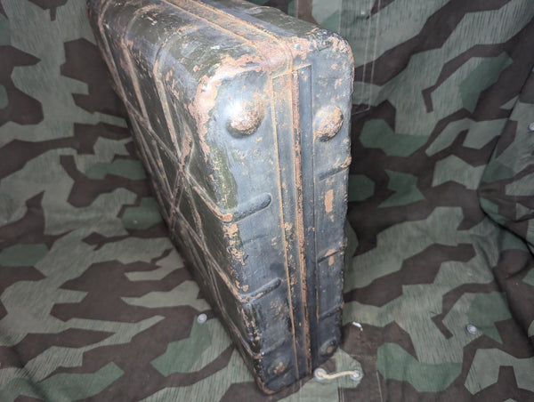 M24 Stick Grenade Transport Case Nice