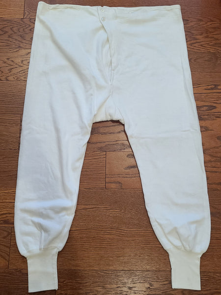 German Long Underwear - 43" Waist +/-