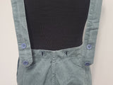 German Women's Overalls (29" Waist)