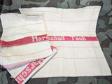 "Marschall Tuch" Towel