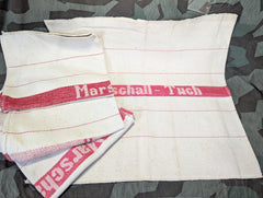 "Marschall Tuch" Towel
