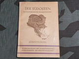 Der Südosten Soldatenbriefe Book